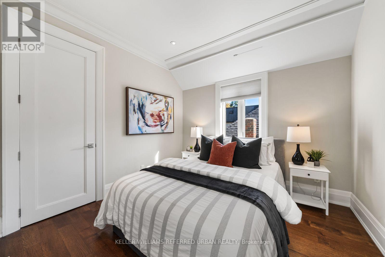 32 Cranbrooke Avenue, Toronto, ON