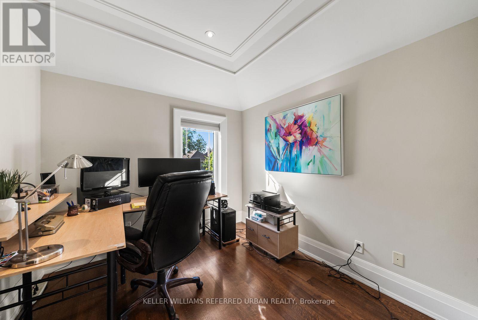 32 Cranbrooke Avenue, Toronto, ON