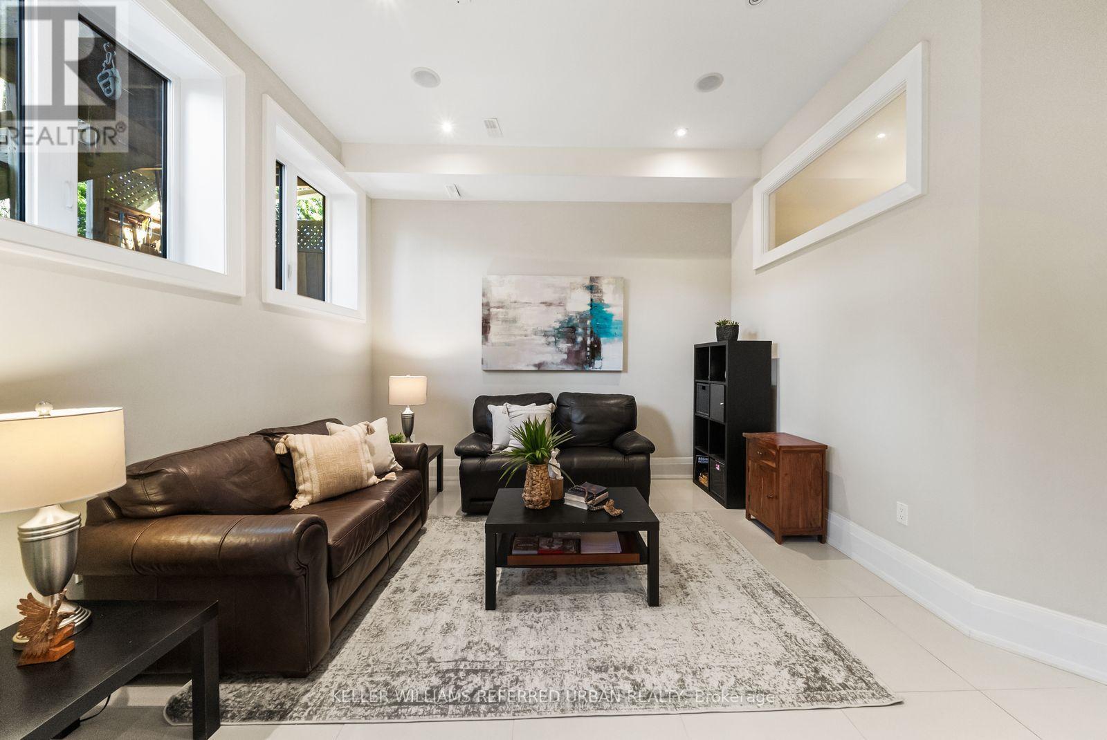 32 Cranbrooke Avenue, Toronto, ON