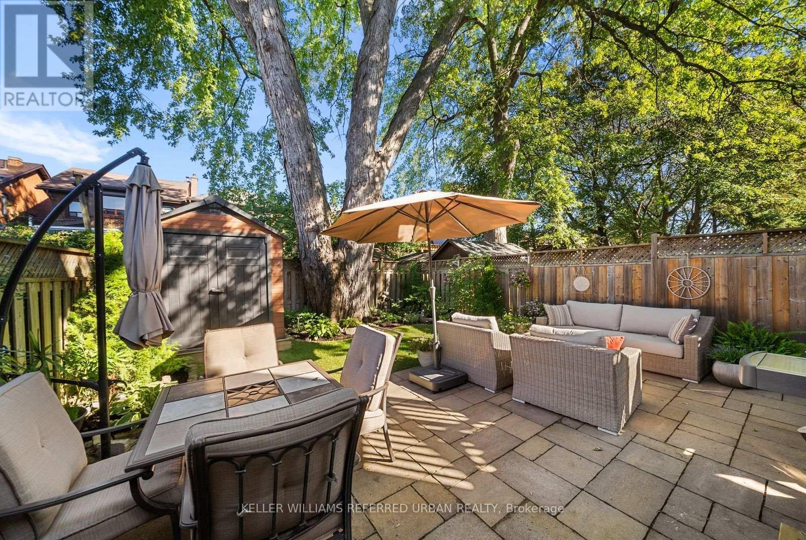 32 Cranbrooke Avenue, Toronto, ON