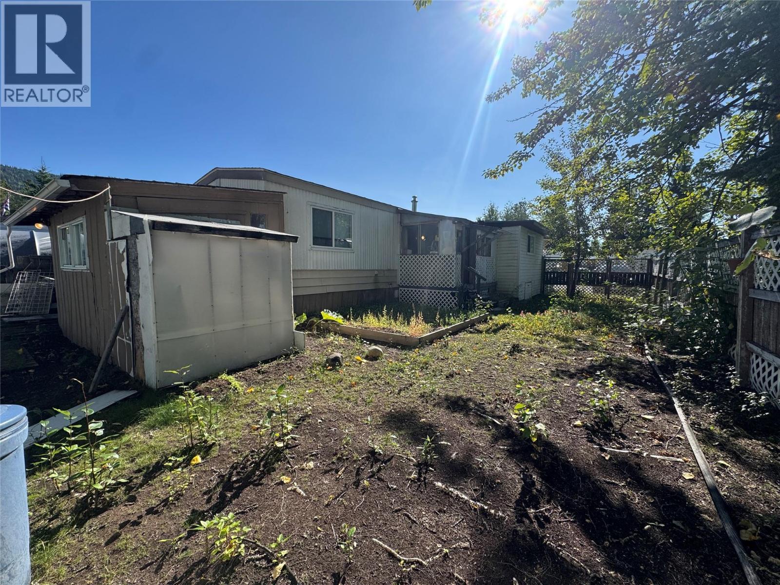 230 Rockport Place, Tumbler Ridge, BC