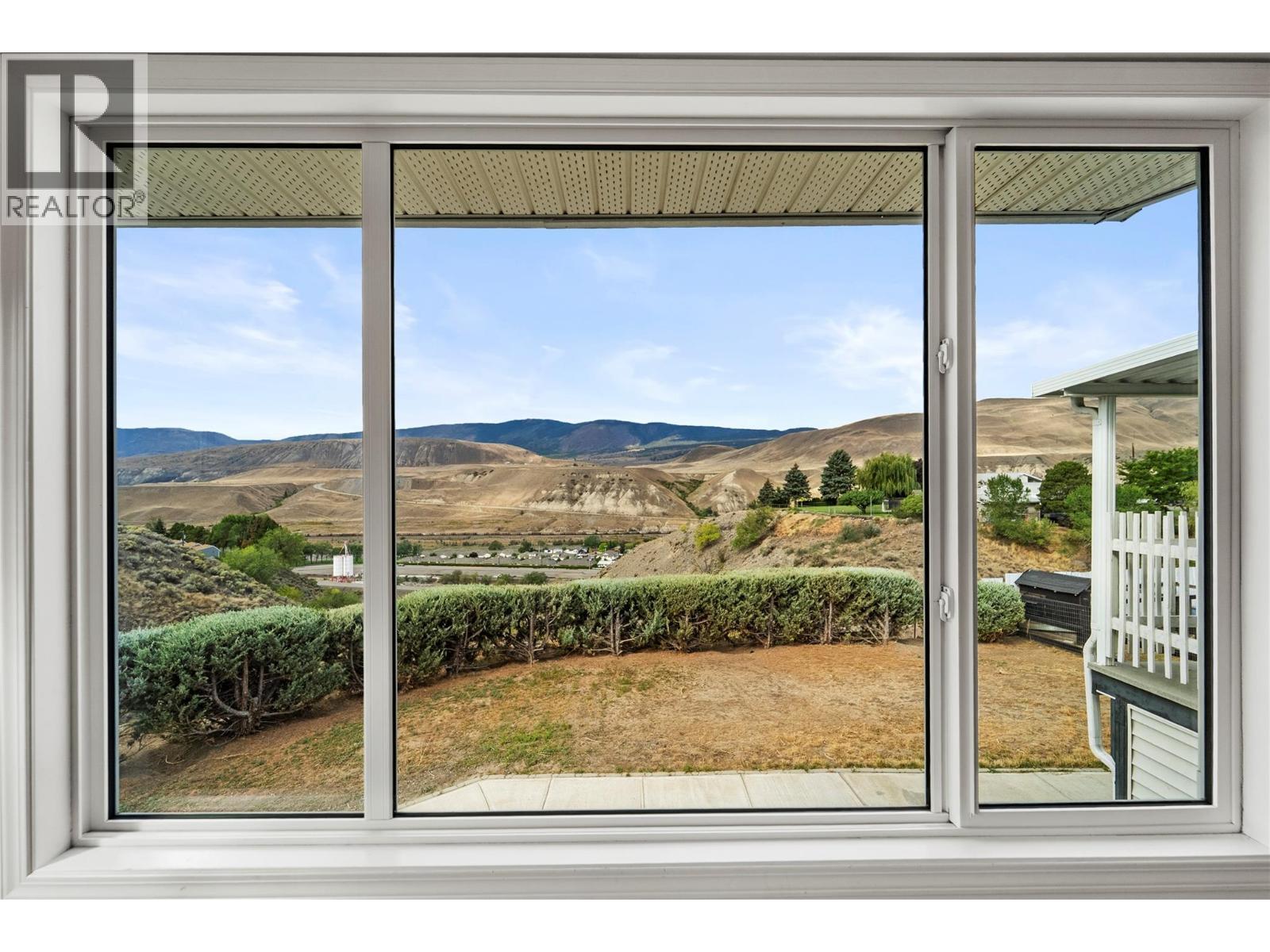 1368 Mesa Vista Drive, Ashcroft, BC