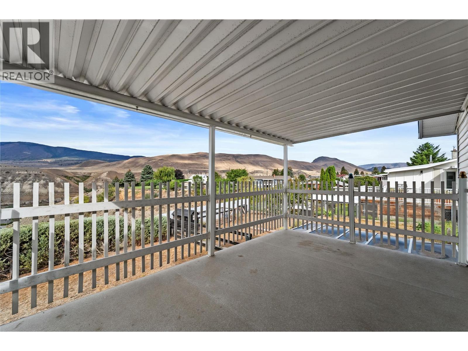 1368 Mesa Vista Drive, Ashcroft, BC