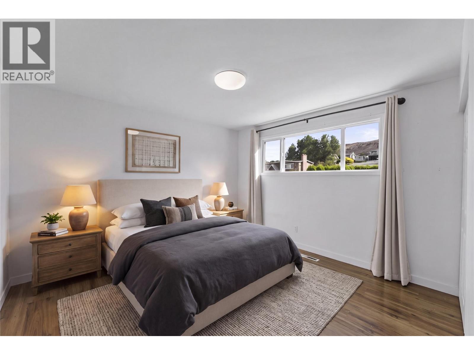 Staged Photo - 1368 Mesa Vista Drive, Ashcroft, BC