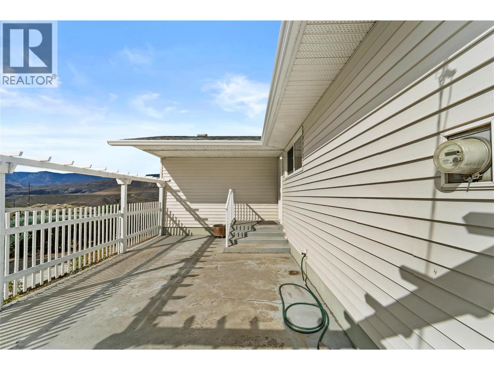 1368 Mesa Vista Drive, Ashcroft, BC
