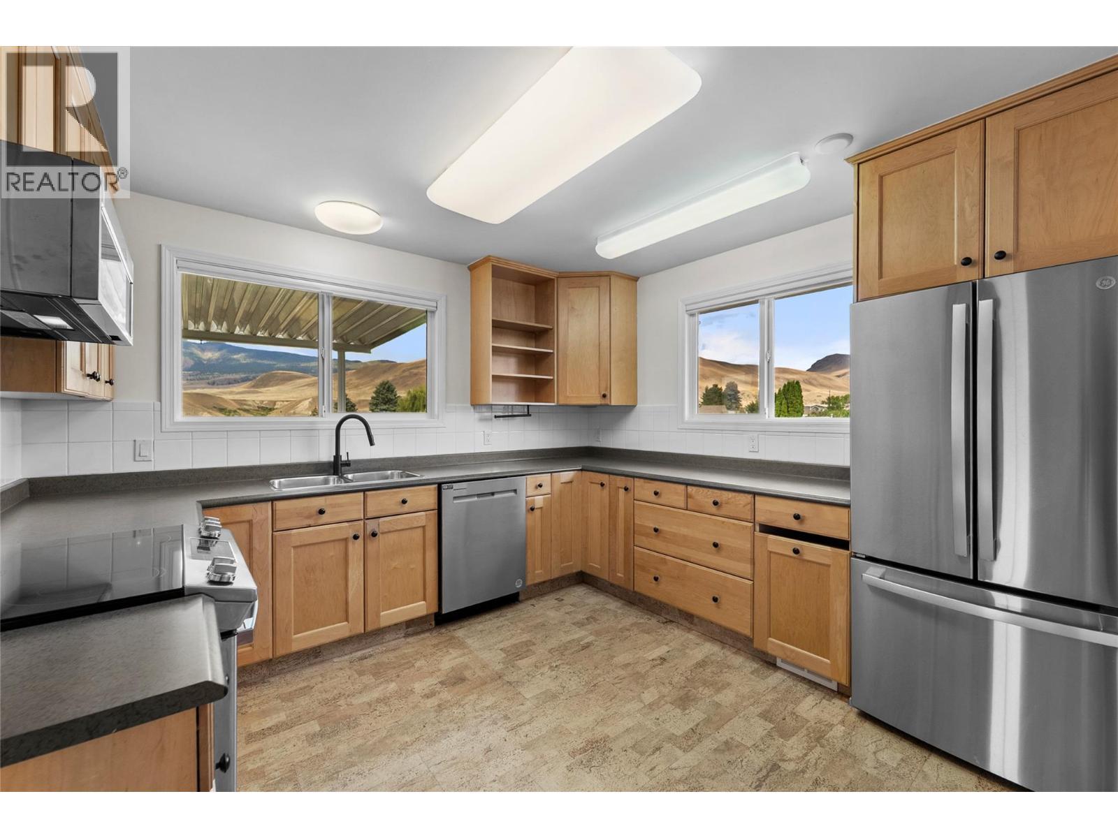 1368 Mesa Vista Drive, Ashcroft, BC