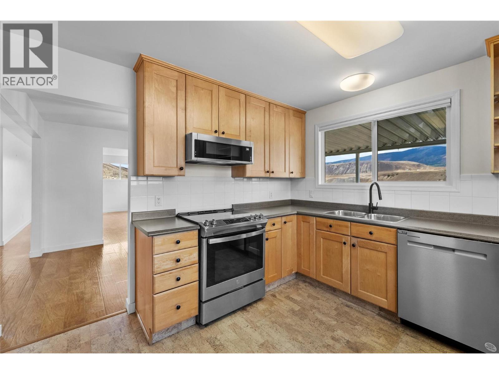 1368 Mesa Vista Drive, Ashcroft, BC