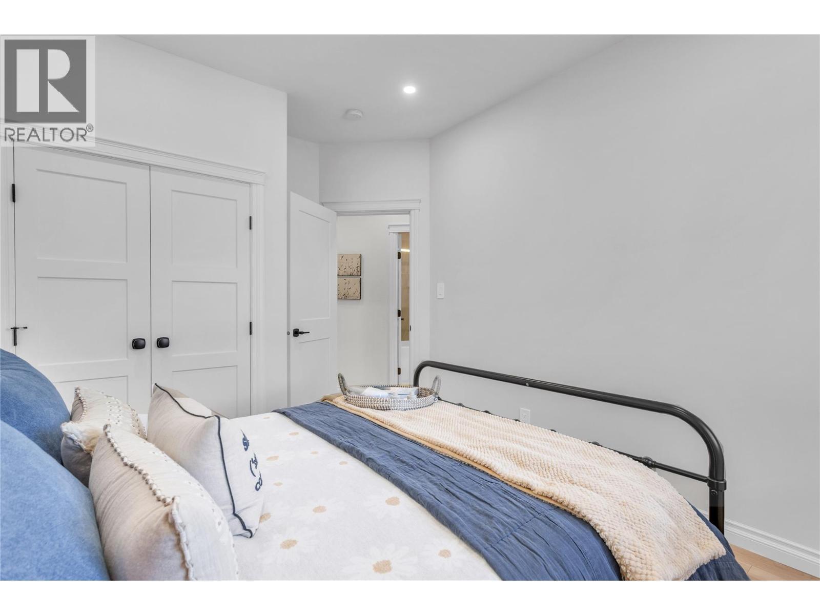 1113 Mt Fosthall Drive, Vernon, BC