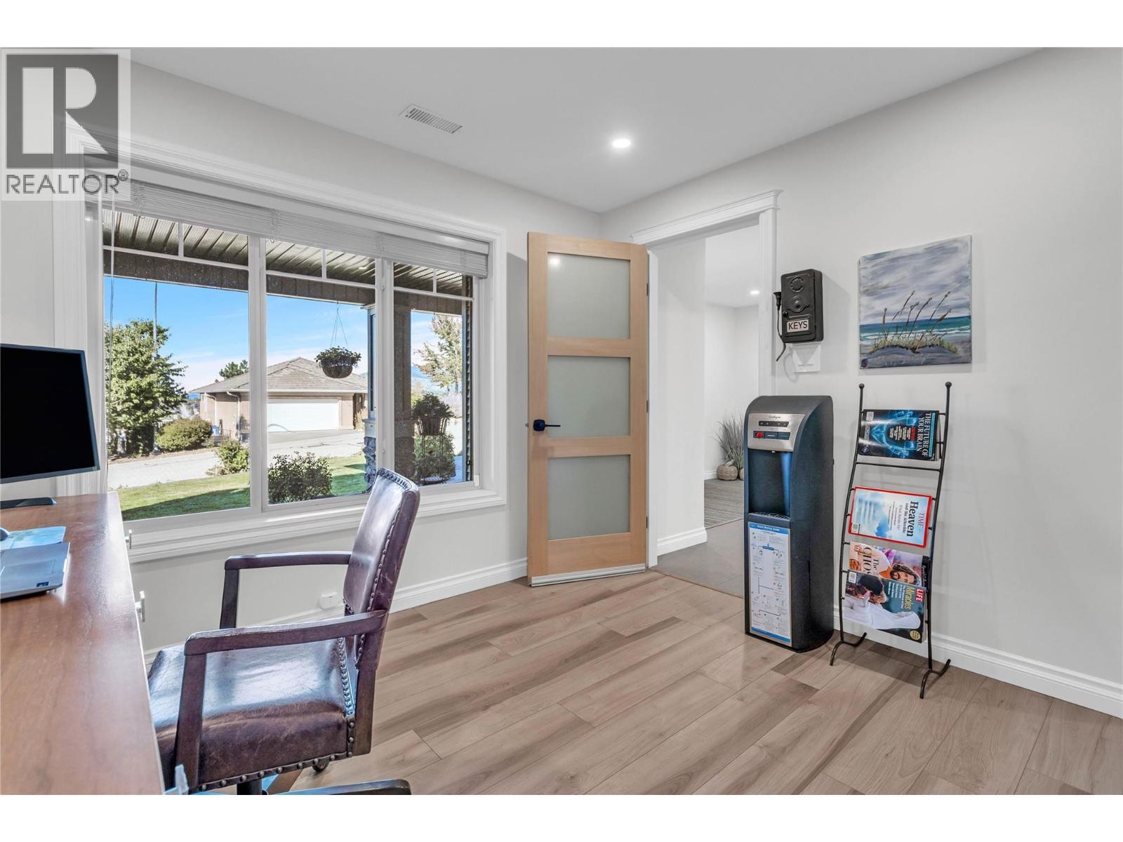 1113 Mt Fosthall Drive, Vernon, BC