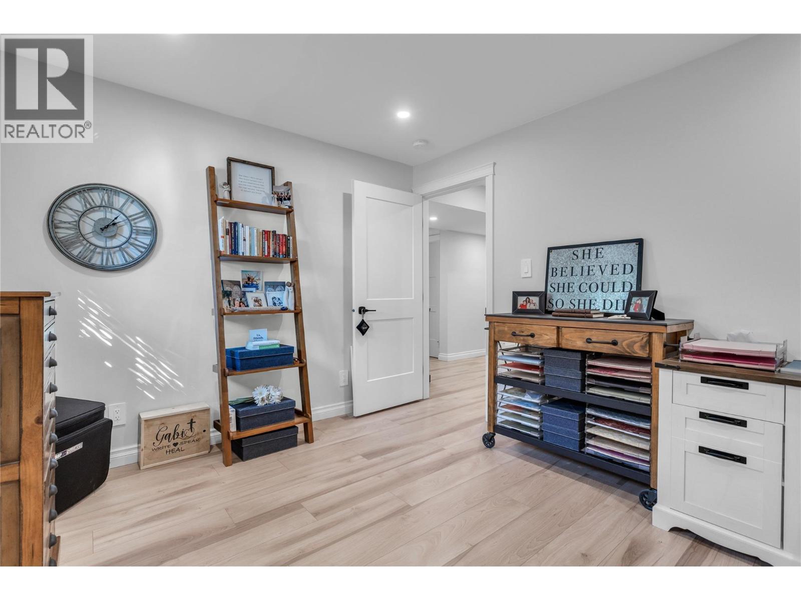 1113 Mt Fosthall Drive, Vernon, BC
