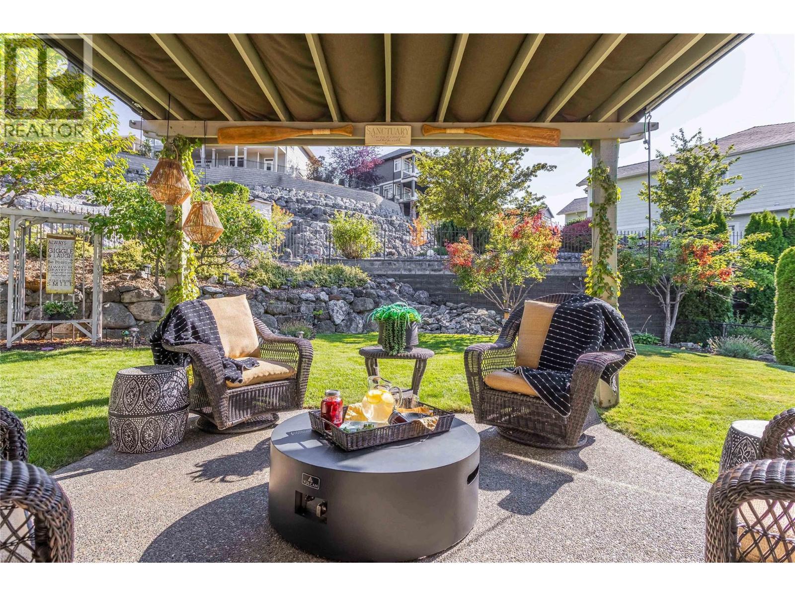 1113 Mt Fosthall Drive, Vernon, BC