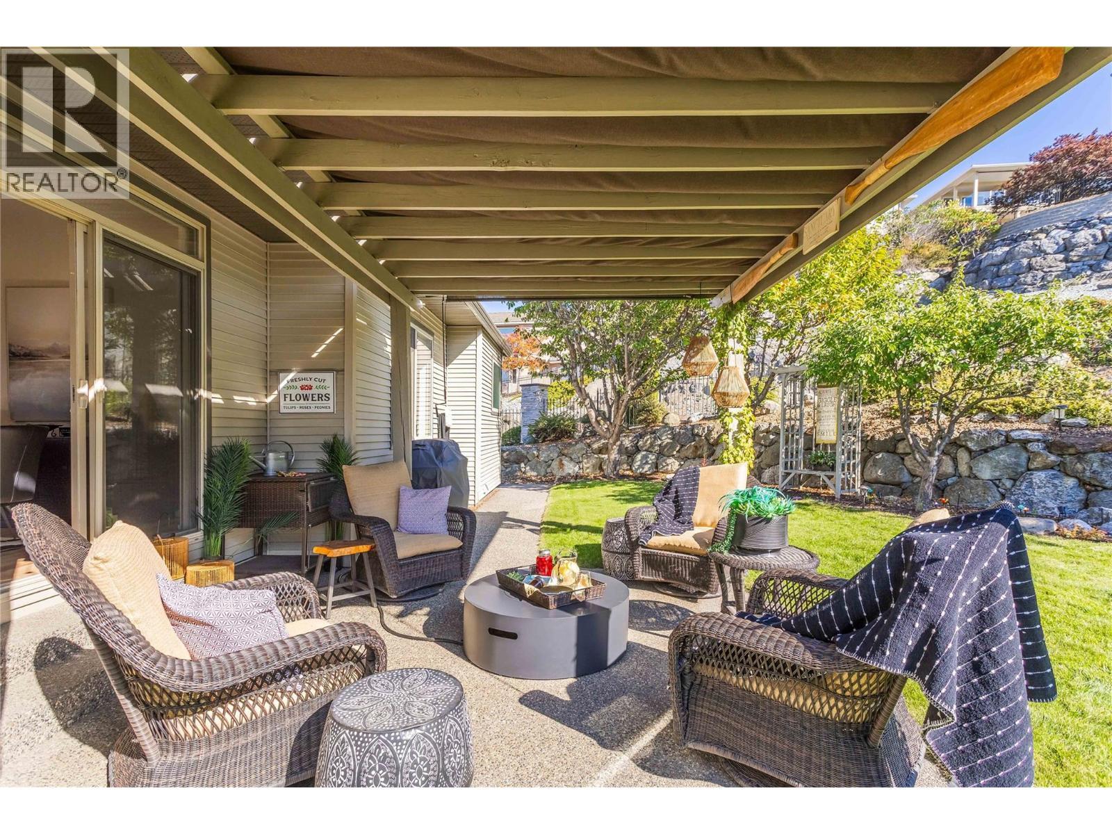 1113 Mt Fosthall Drive, Vernon, BC