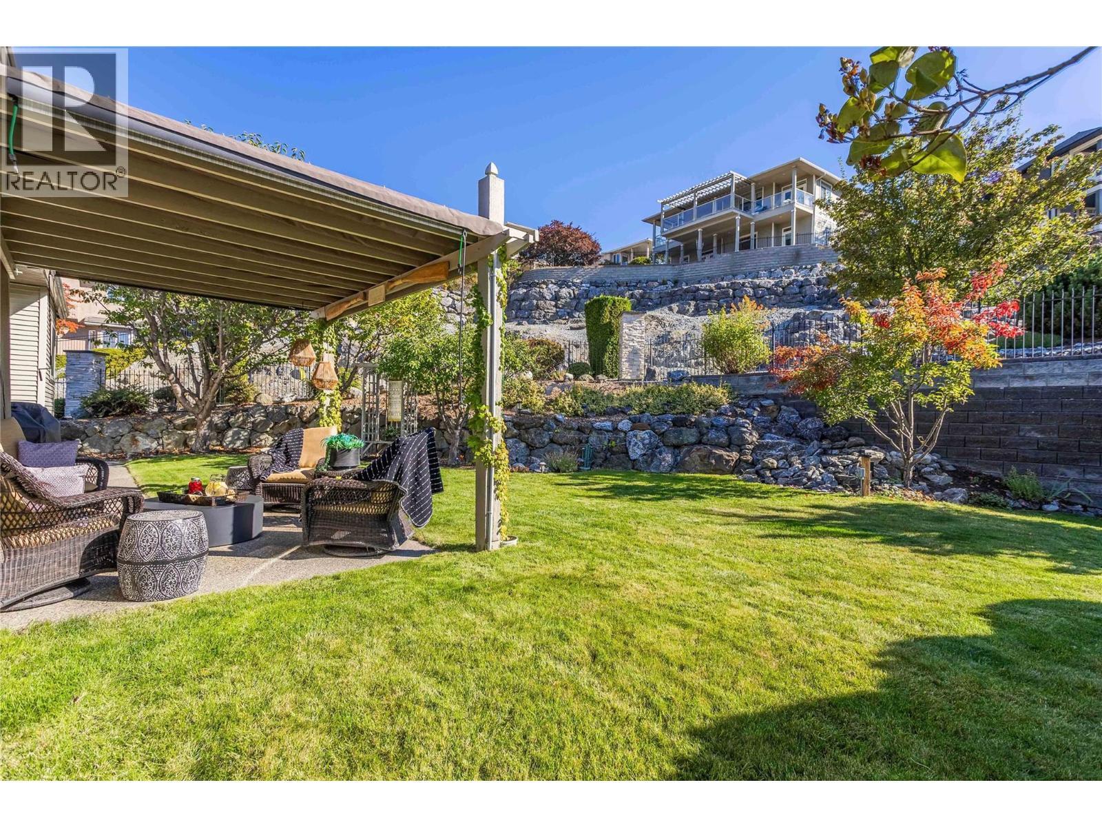 1113 Mt Fosthall Drive, Vernon, BC