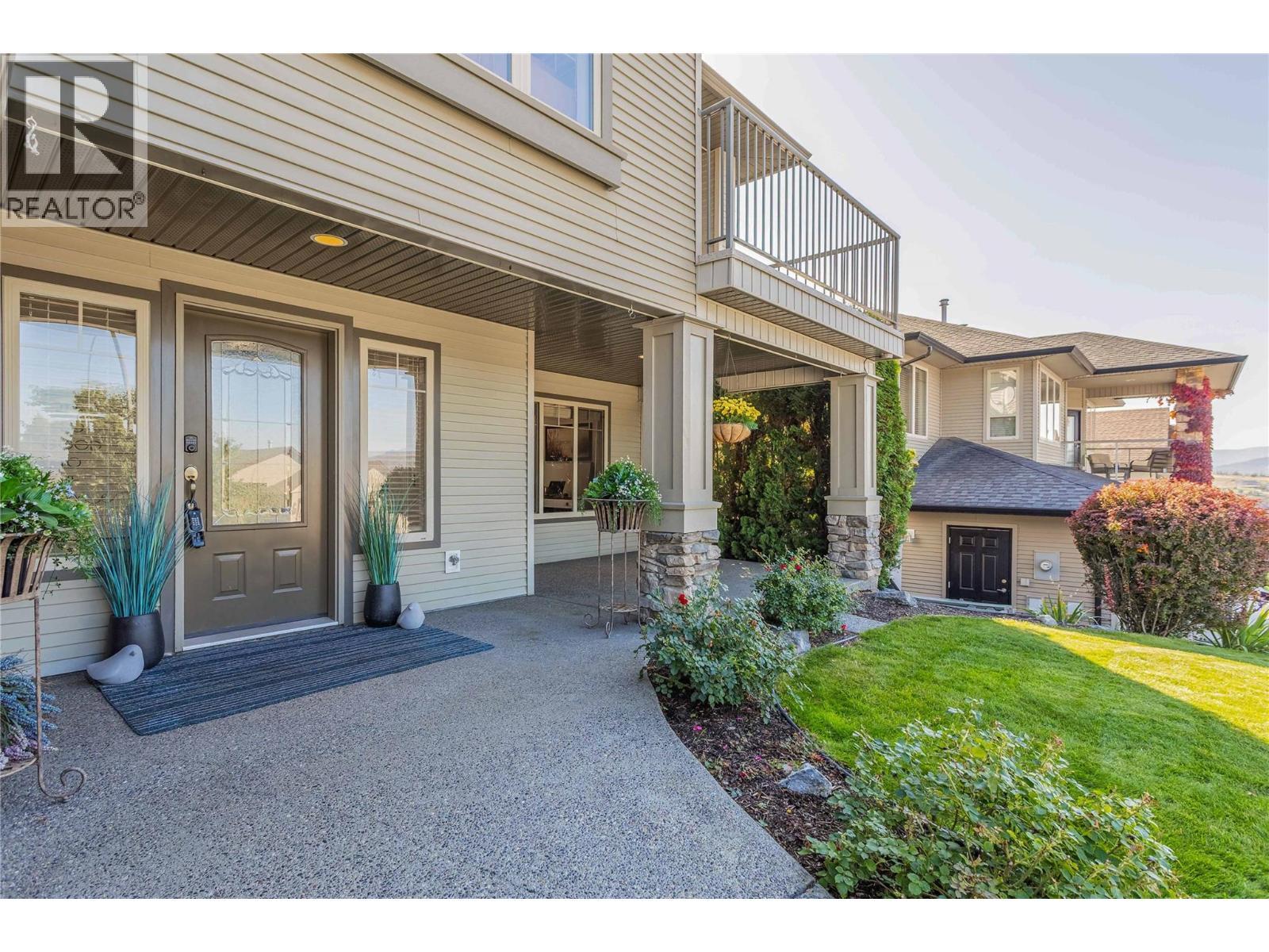 1113 Mt Fosthall Drive, Vernon, BC