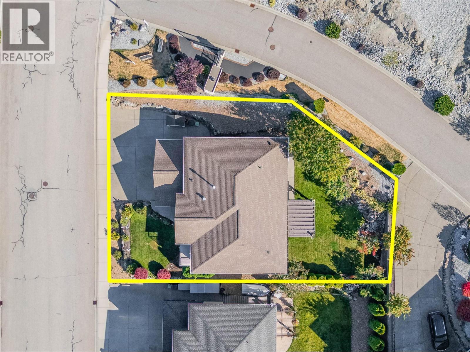 1113 Mt Fosthall Drive, Vernon, BC