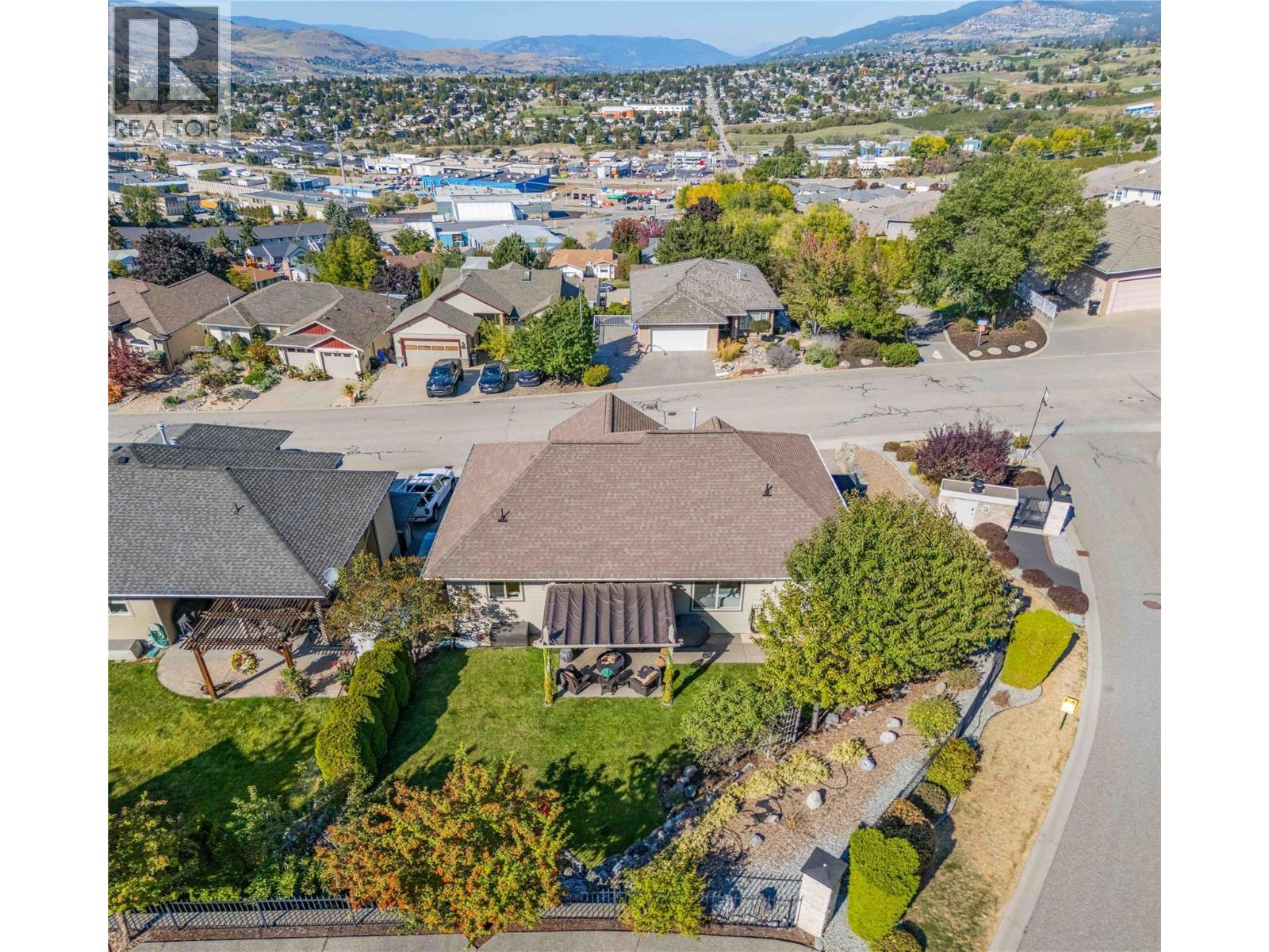 1113 Mt Fosthall Drive, Vernon, BC