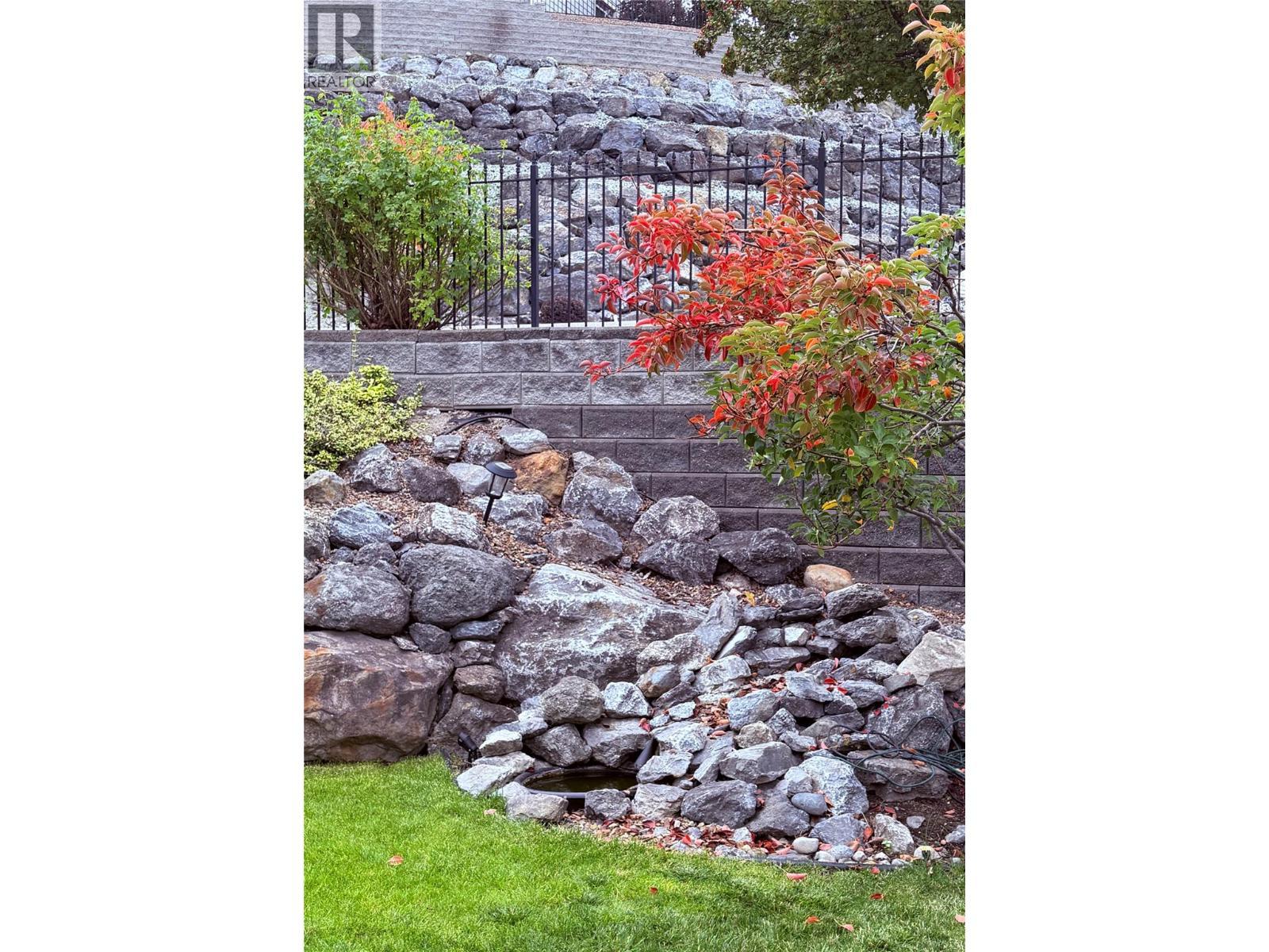 1113 Mt Fosthall Drive, Vernon, BC