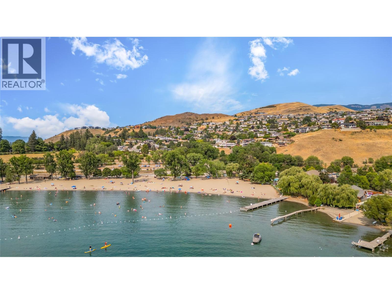 1113 Mt Fosthall Drive, Vernon, BC