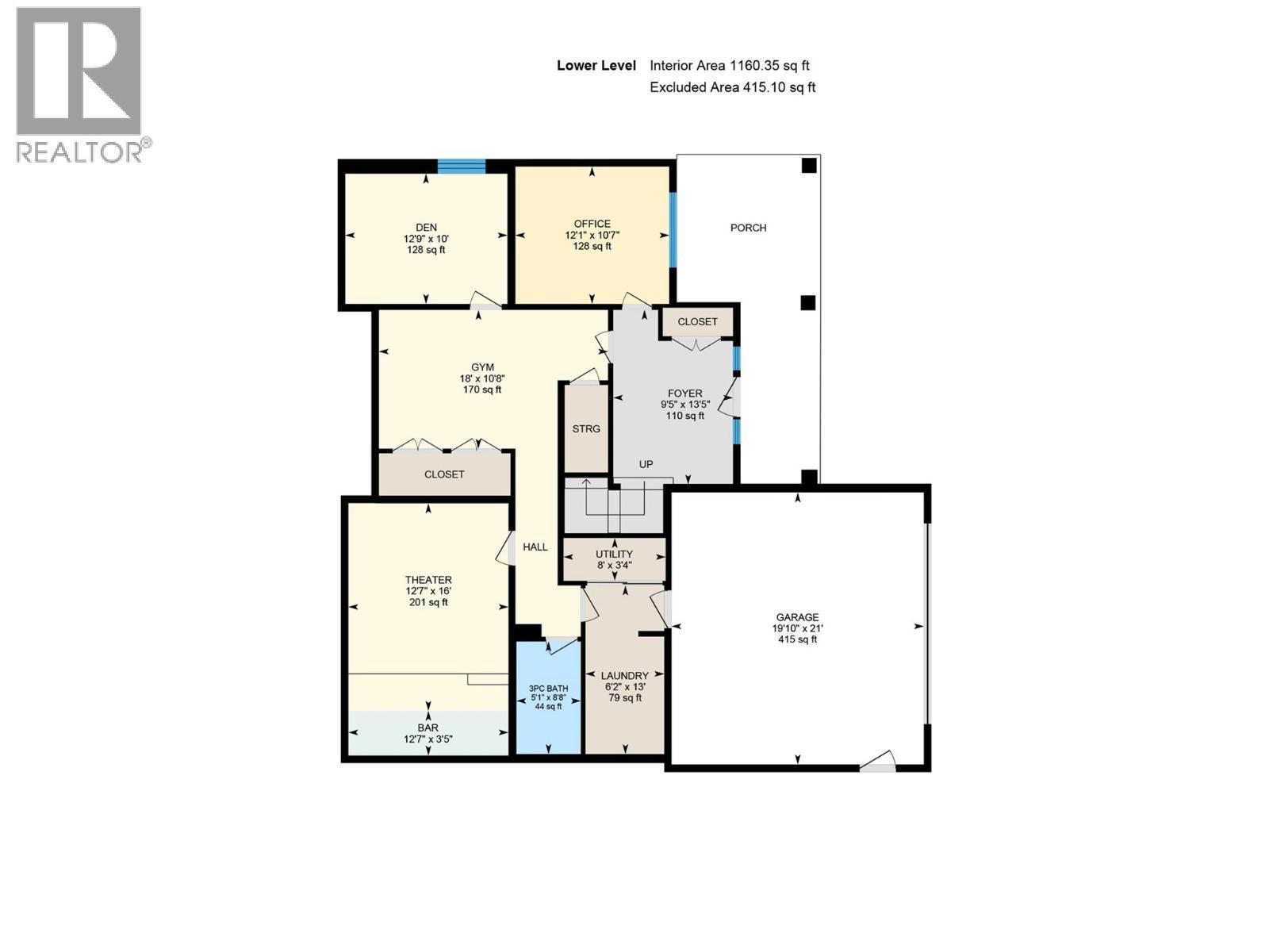 1113 Mt Fosthall Drive, Vernon, BC