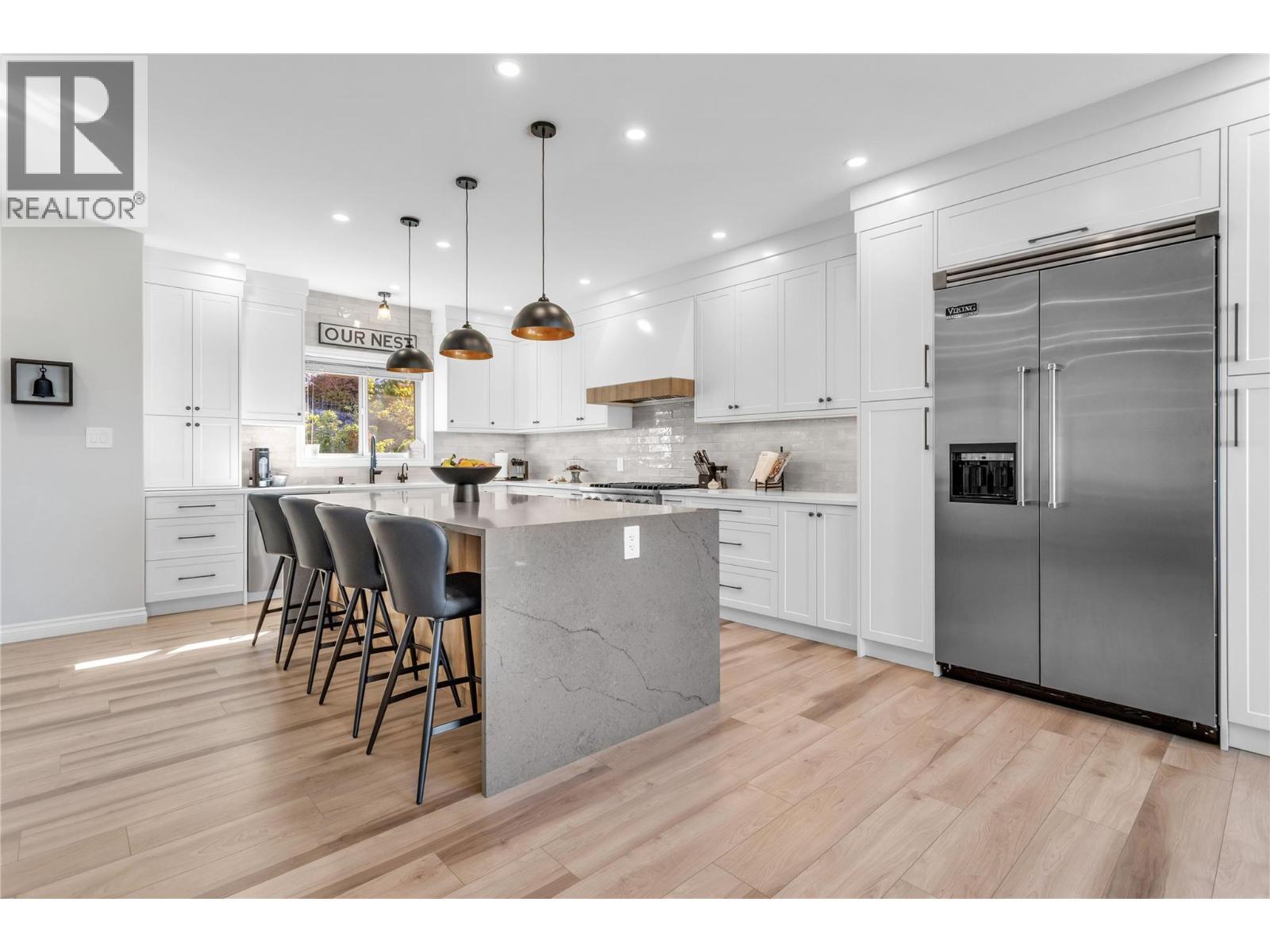 1113 Mt Fosthall Drive, Vernon, BC