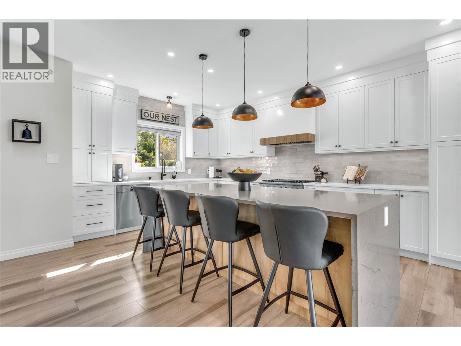 1113 Mt Fosthall Drive, Vernon, BC