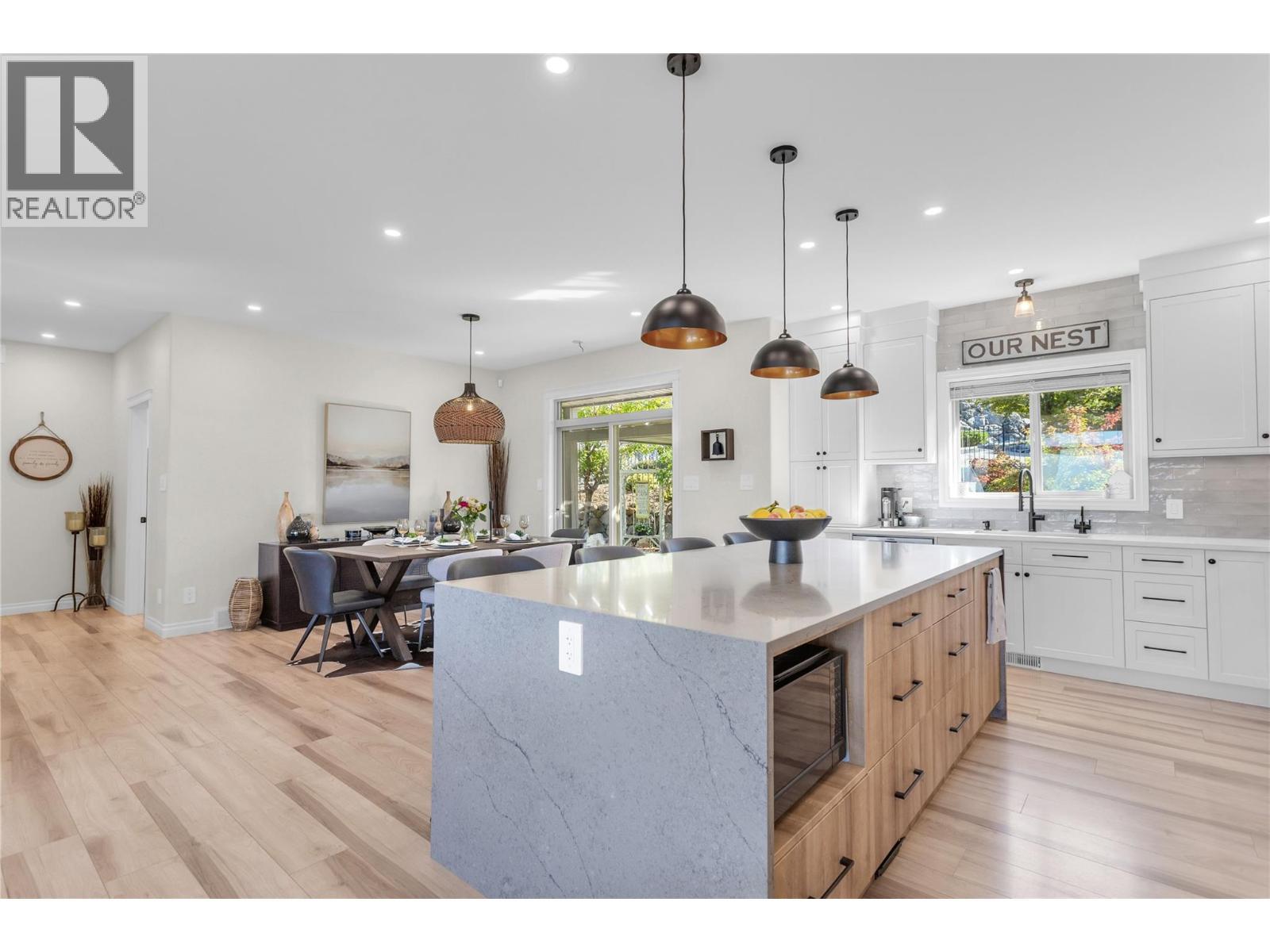 1113 Mt Fosthall Drive, Vernon, BC