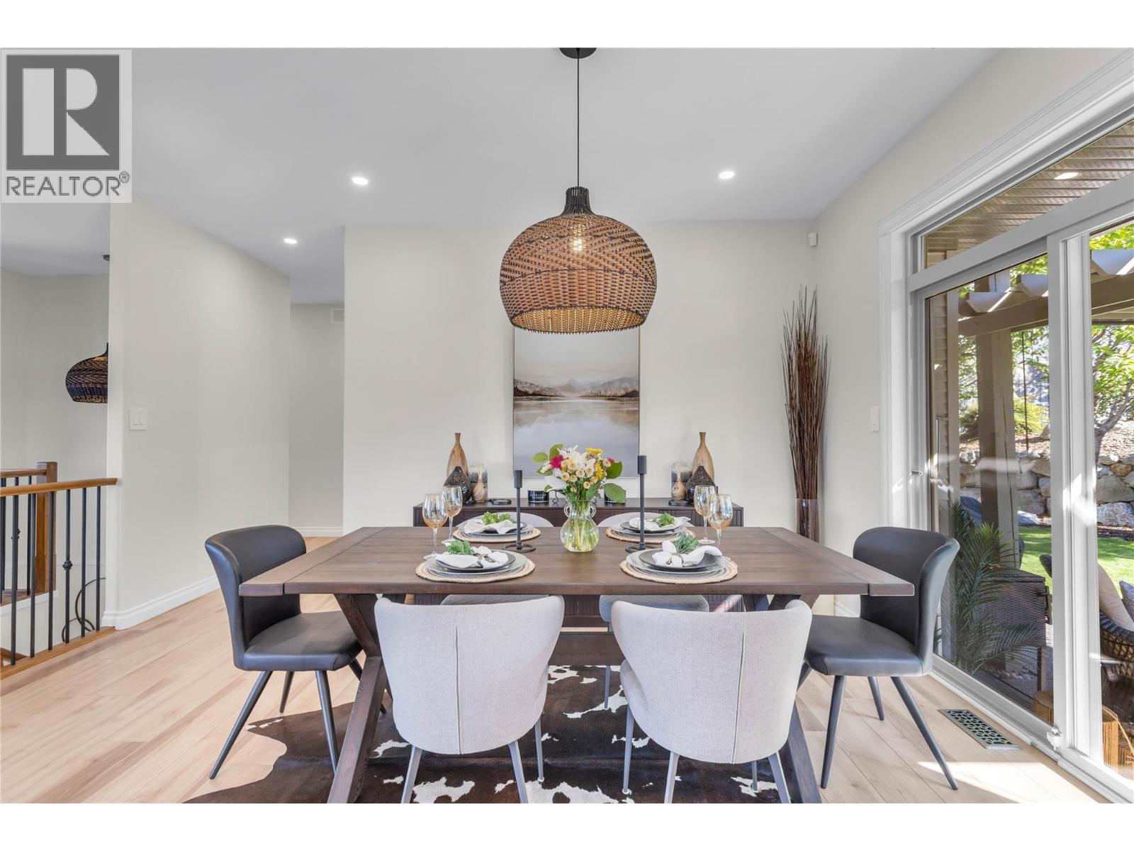 1113 Mt Fosthall Drive, Vernon, BC