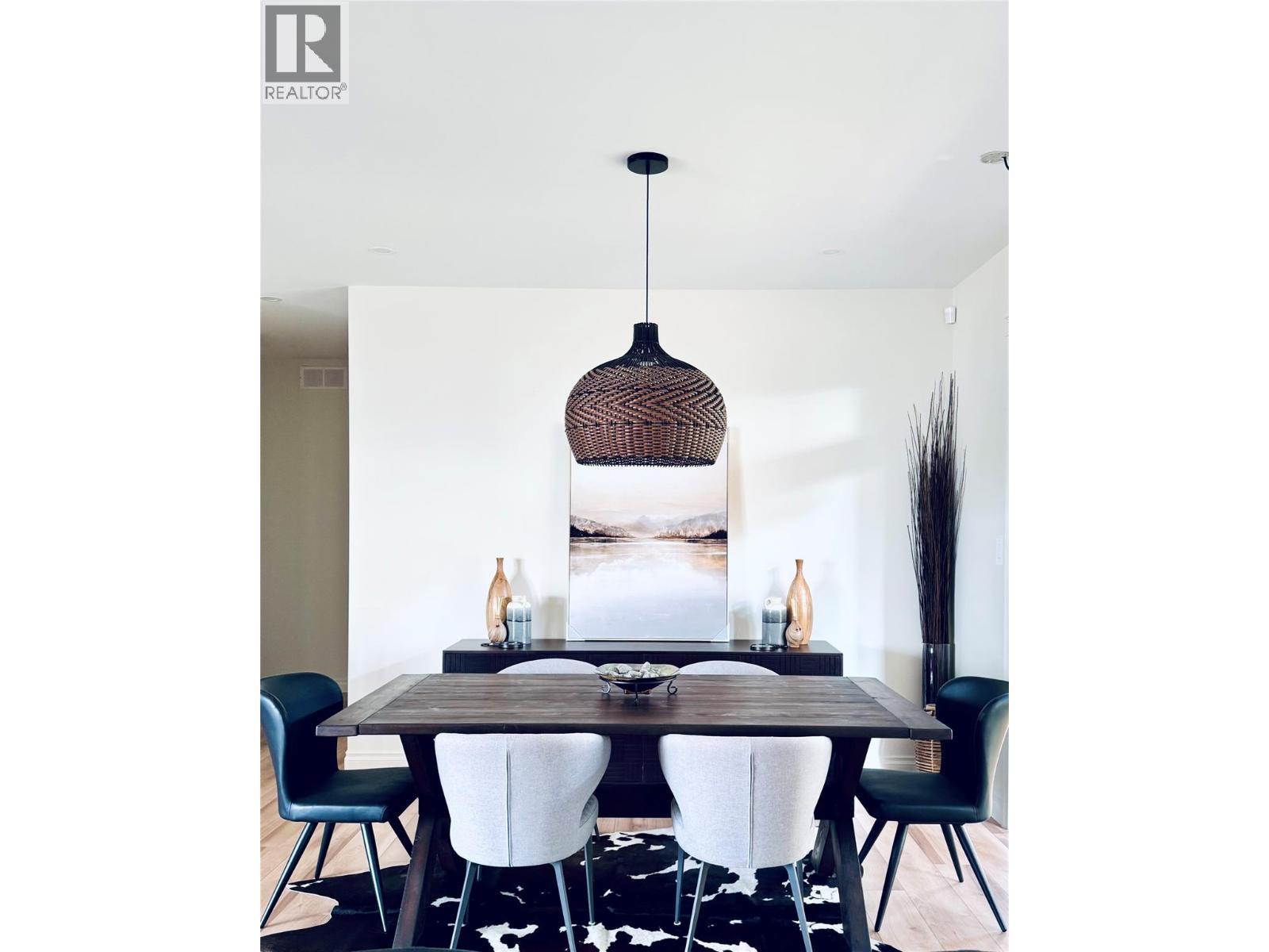 1113 Mt Fosthall Drive, Vernon, BC