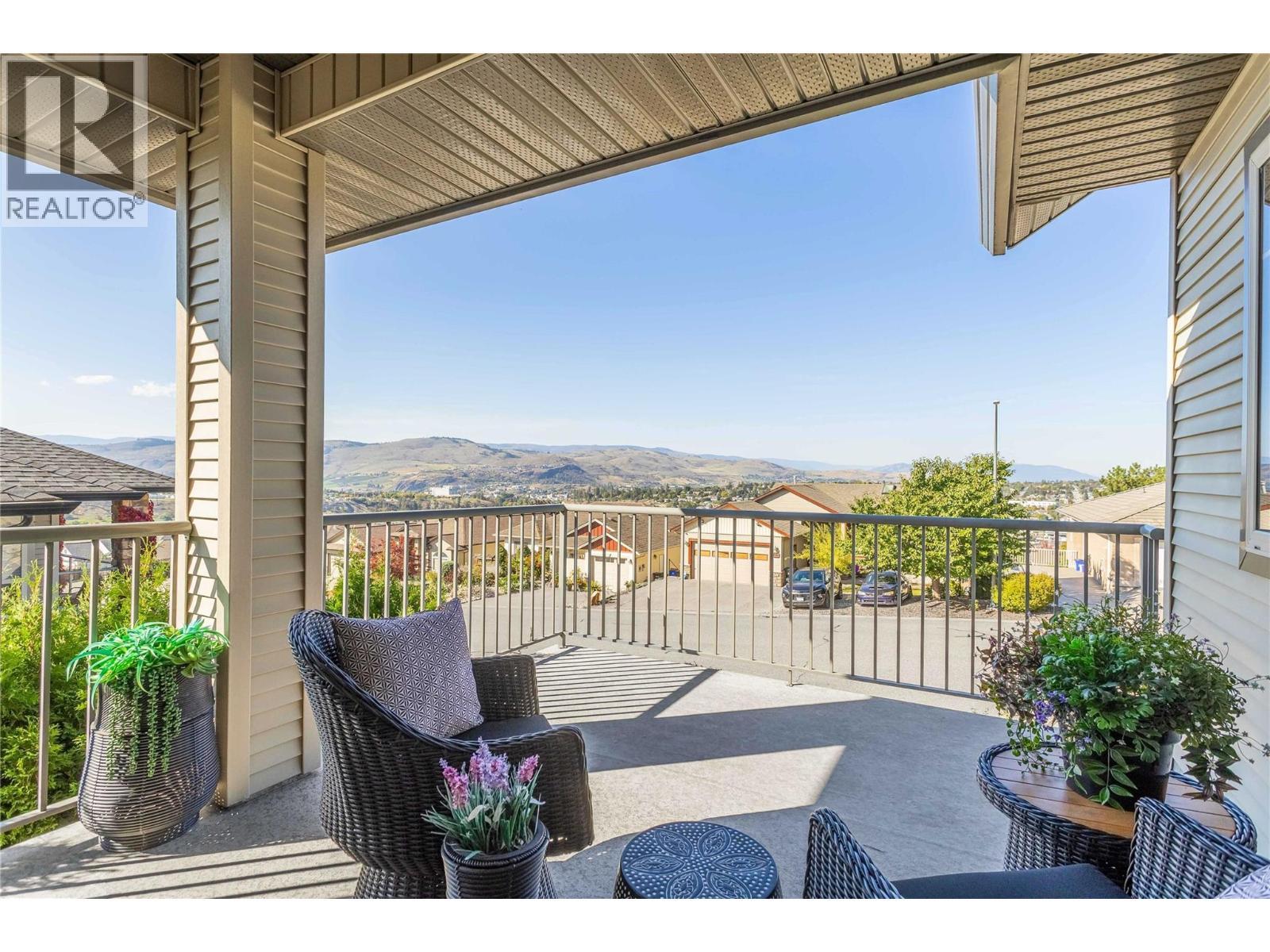1113 Mt Fosthall Drive, Vernon, BC