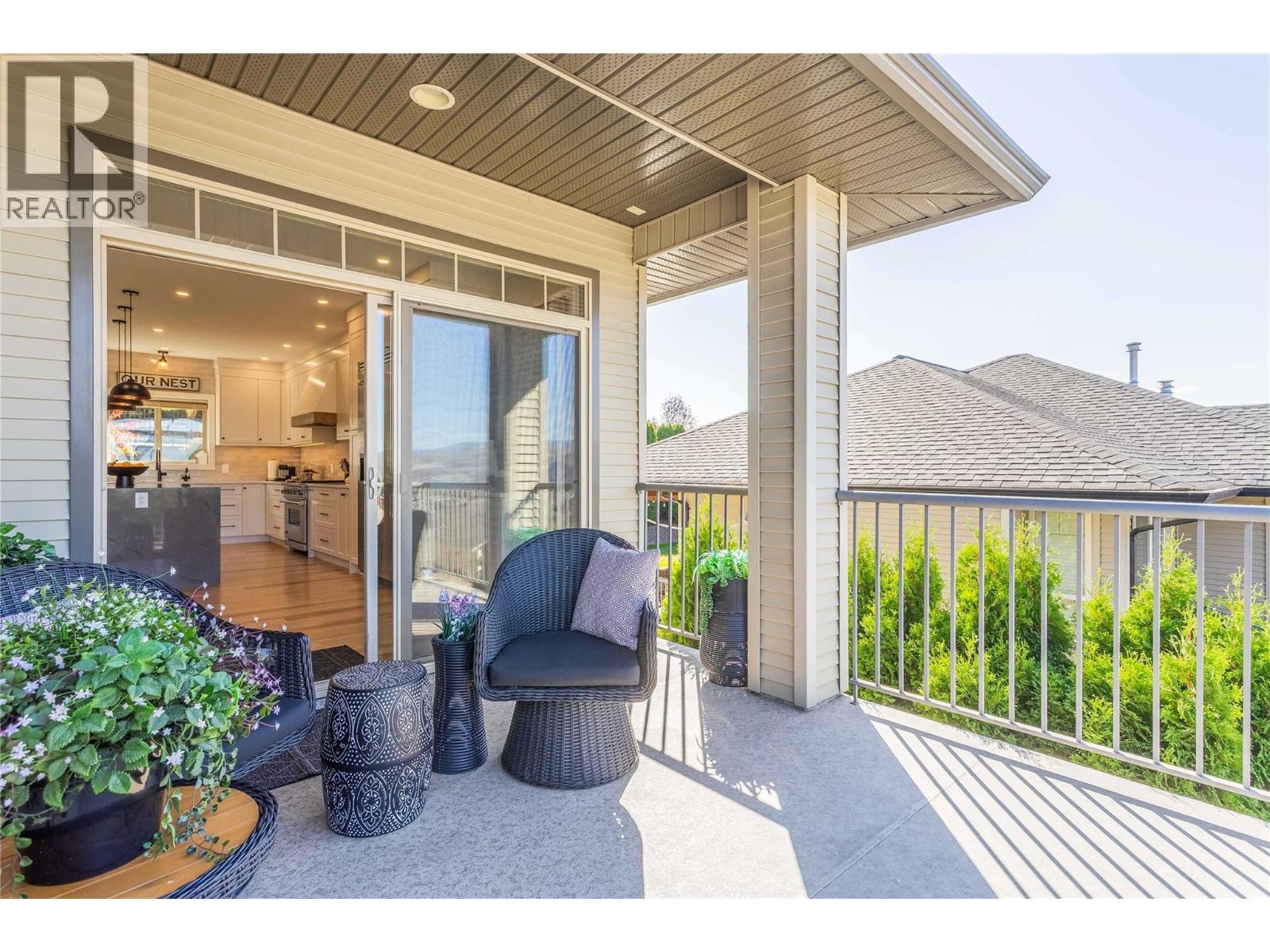 1113 Mt Fosthall Drive, Vernon, BC