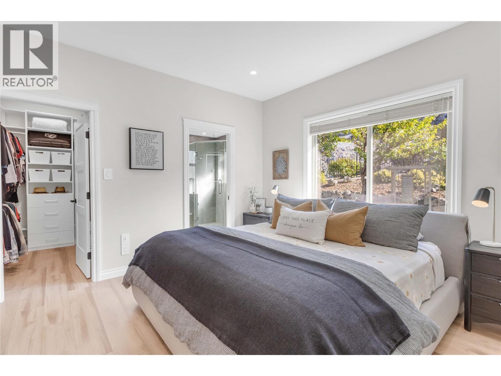 1113 Mt Fosthall Drive, Vernon, BC