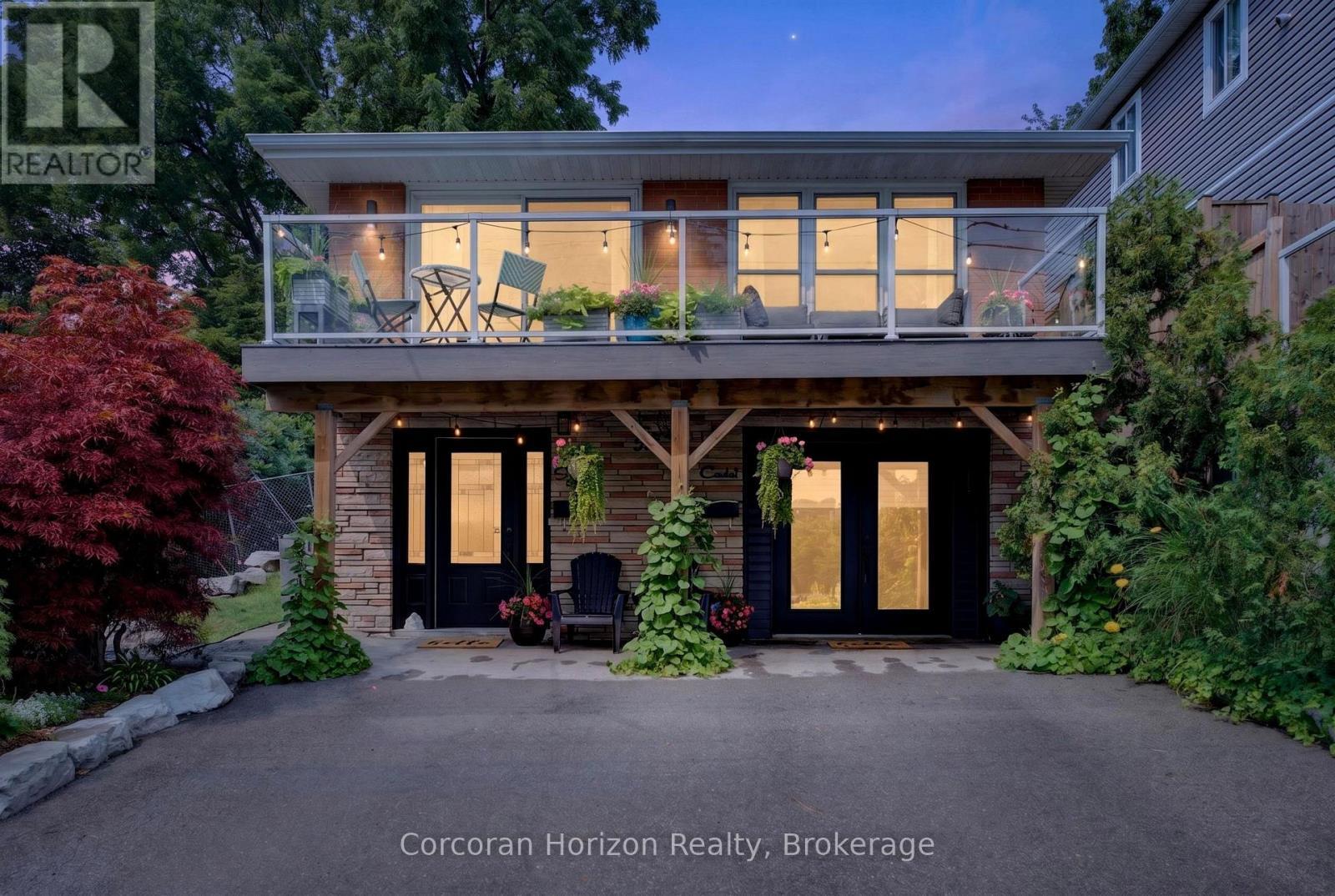 592 Aberdeen Avenue, Hamilton (Kirkendall), ON