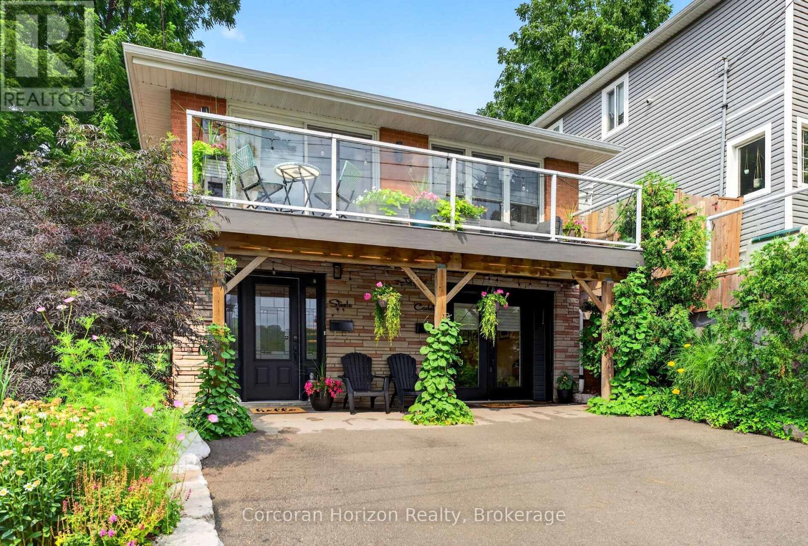 592 Aberdeen Avenue, Hamilton (Kirkendall), ON