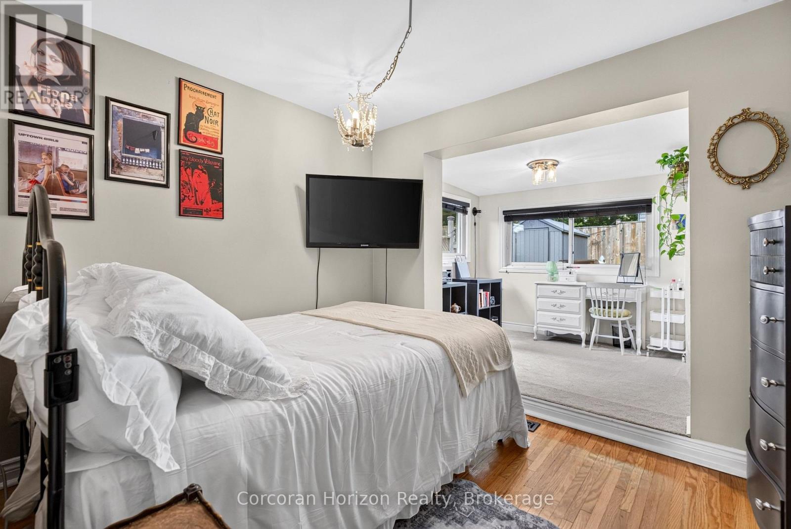 592 Aberdeen Avenue, Hamilton (Kirkendall), ON