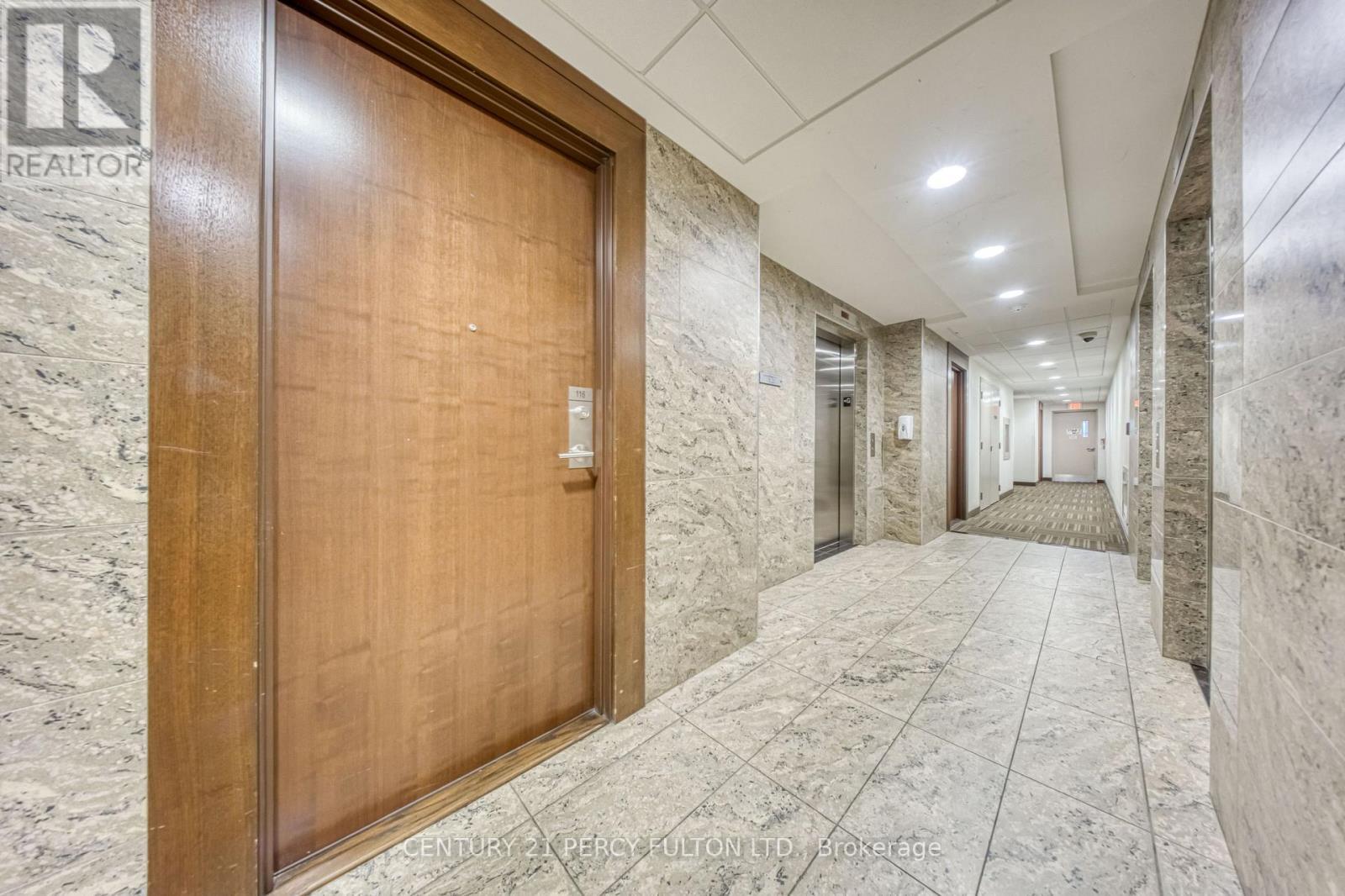 116 - 181 Village Green Square, Toronto, ON