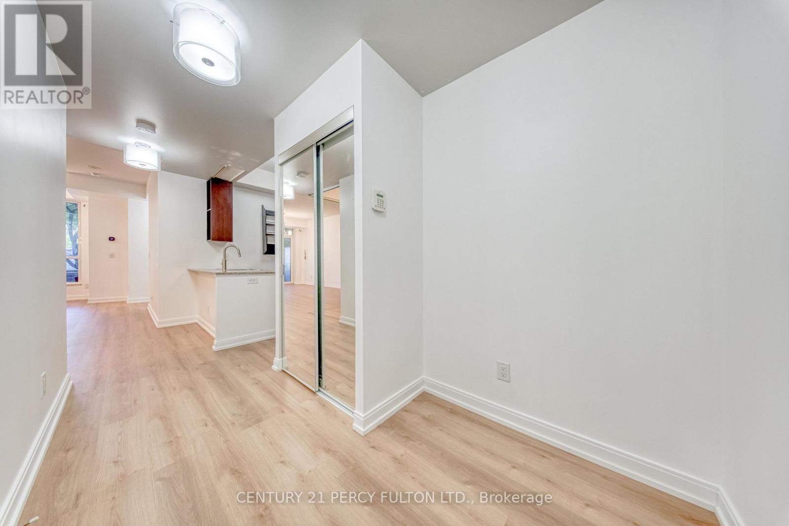 116 - 181 Village Green Square, Toronto, ON