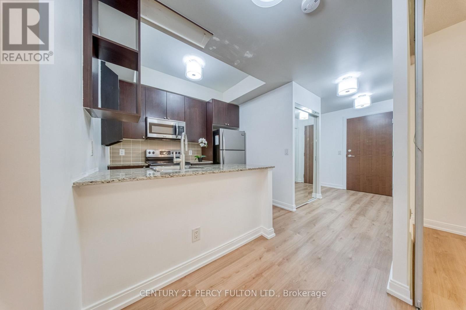 116 - 181 Village Green Square, Toronto, ON