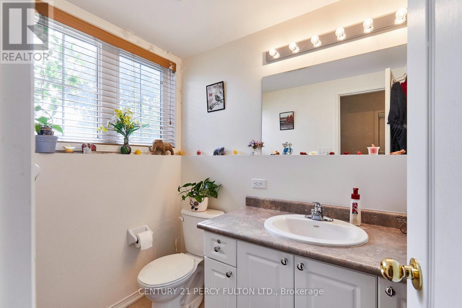 3 Pc Washroom in Basement - 8 Knowles Street, Ajax, ON