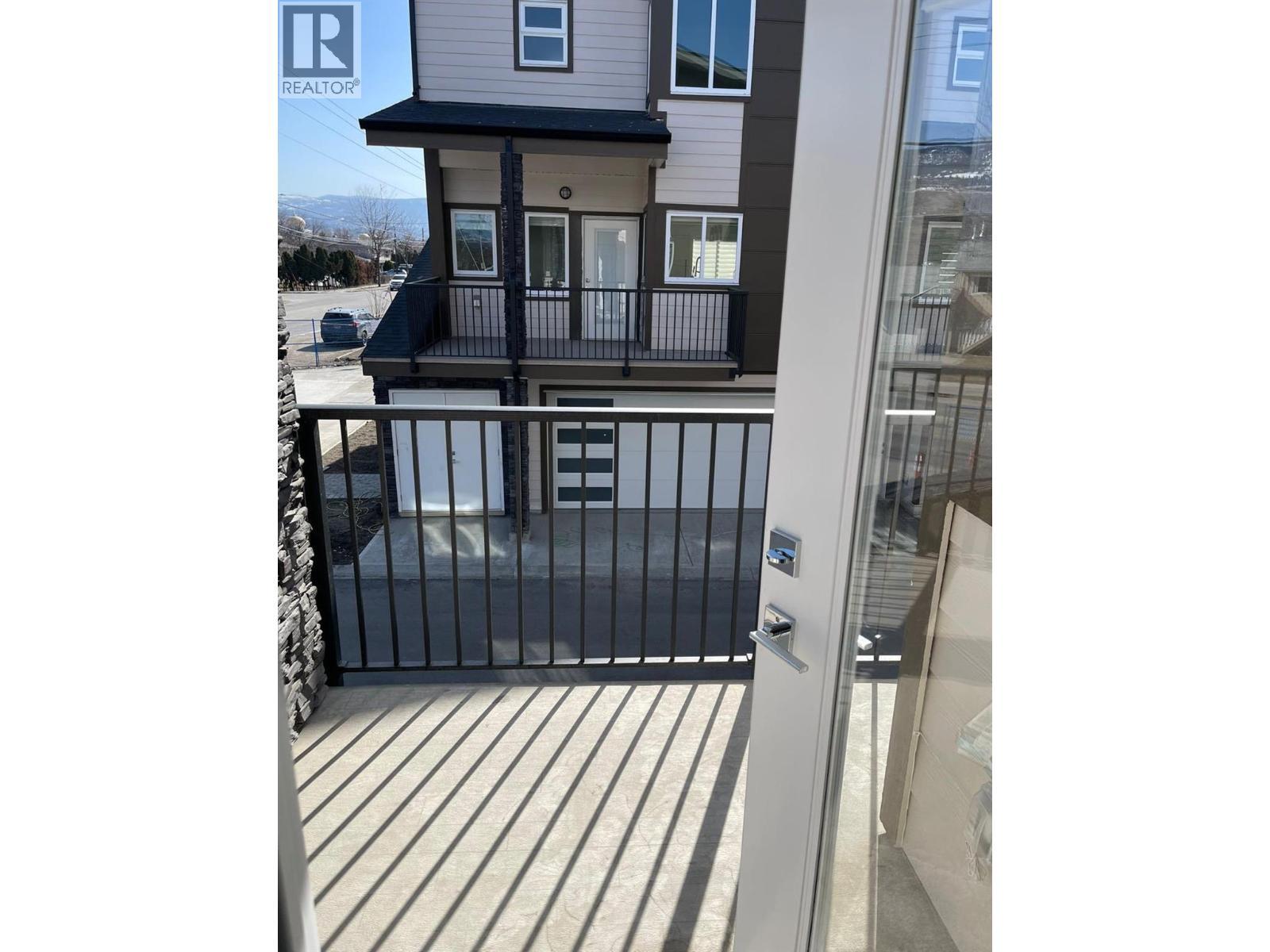 1354 Rutland Road N Unit# 1, Kelowna, BC