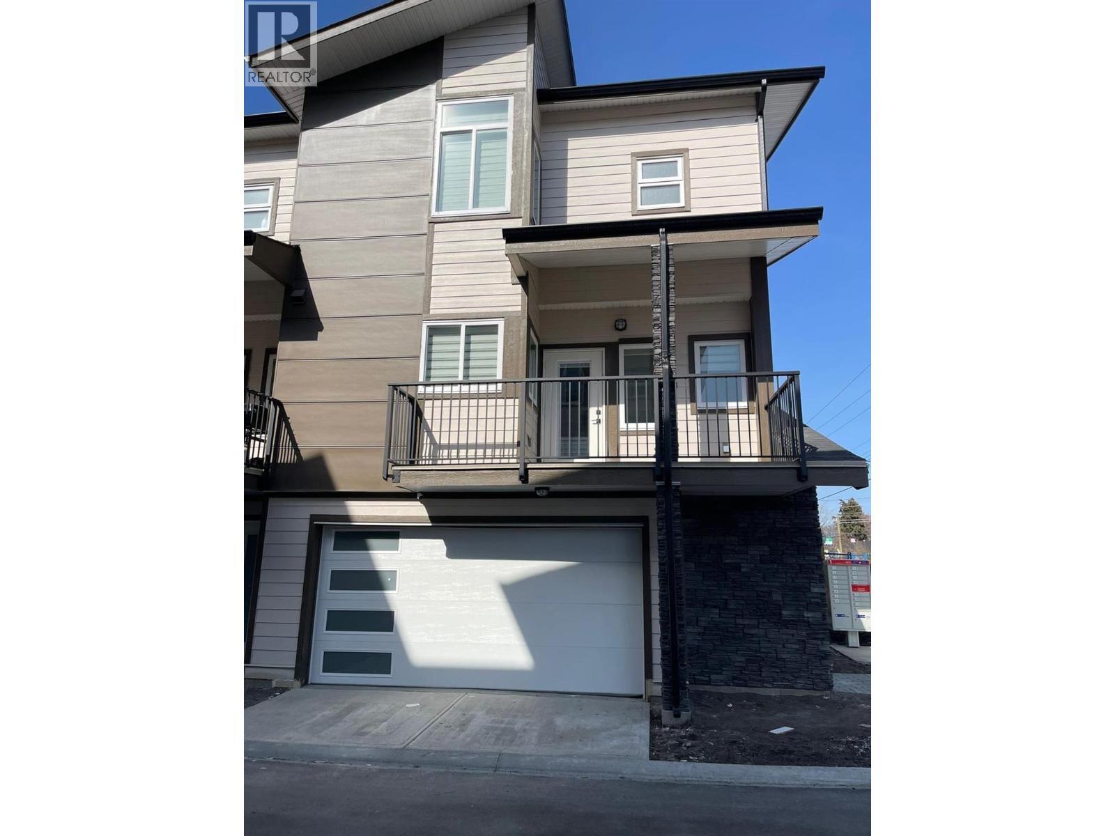 1354 Rutland Road N Unit# 1, Kelowna, BC