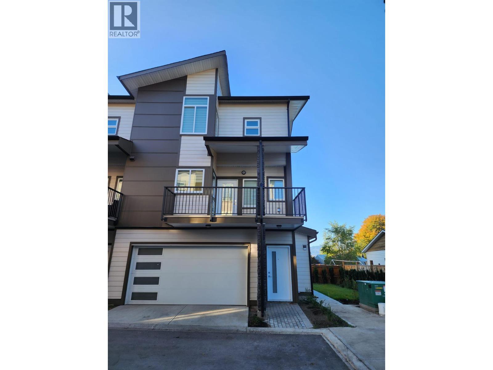 1354 Rutland Road N Unit# 1, Kelowna, BC