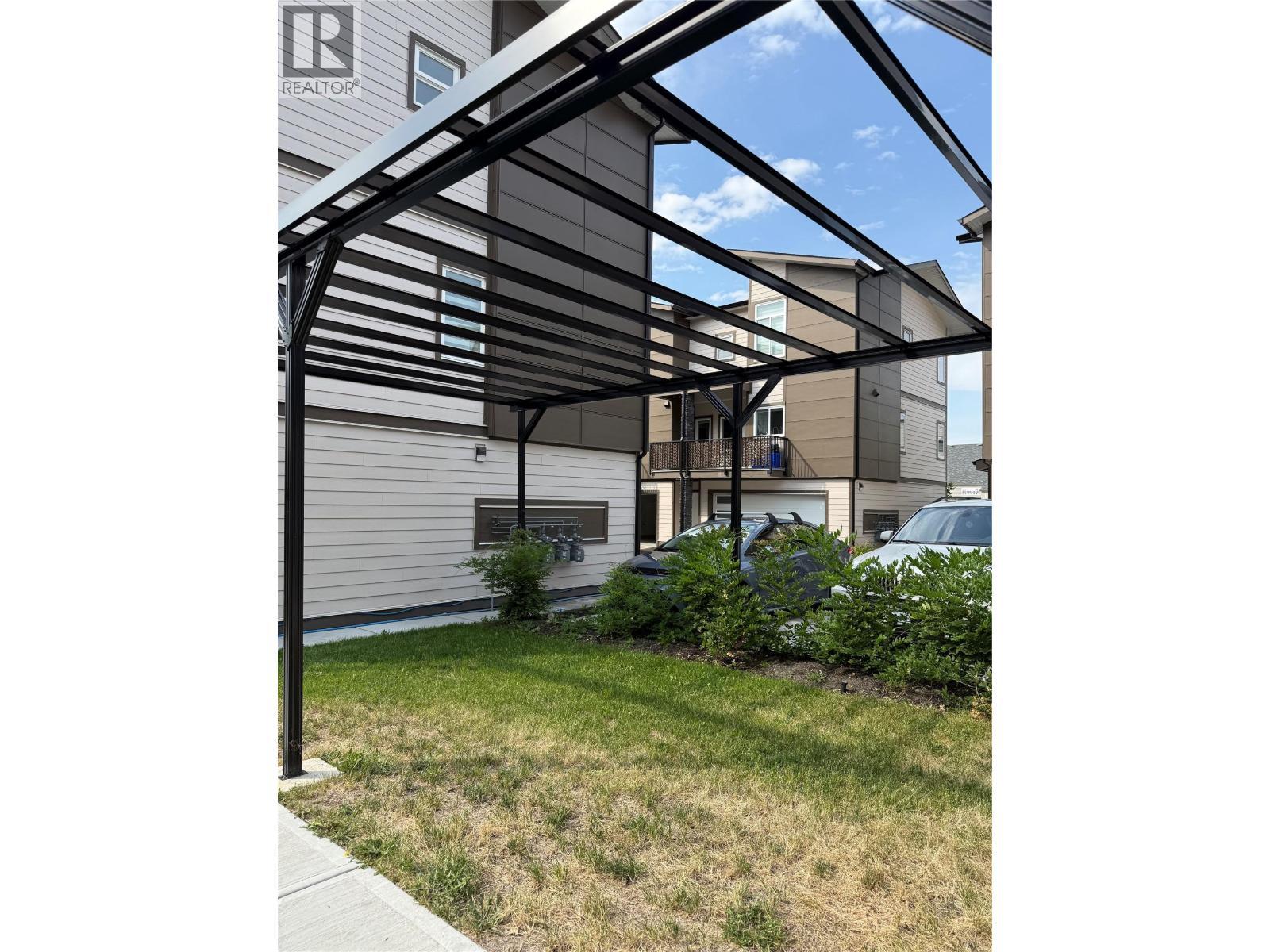 1354 Rutland Road N Unit# 1, Kelowna, BC