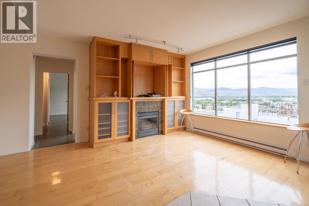 619 Victoria Street Unit# 902, Kamloops, BC