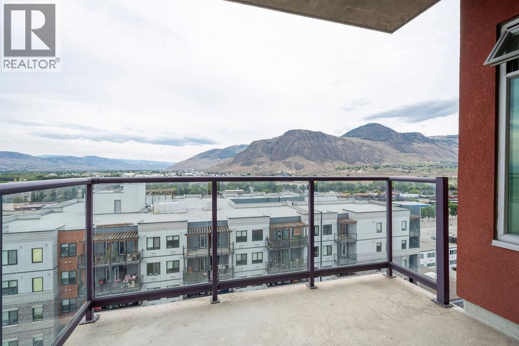 619 Victoria Street Unit# 902, Kamloops, BC