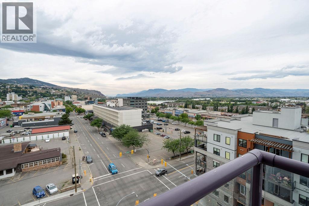 619 Victoria Street Unit# 902, Kamloops, BC