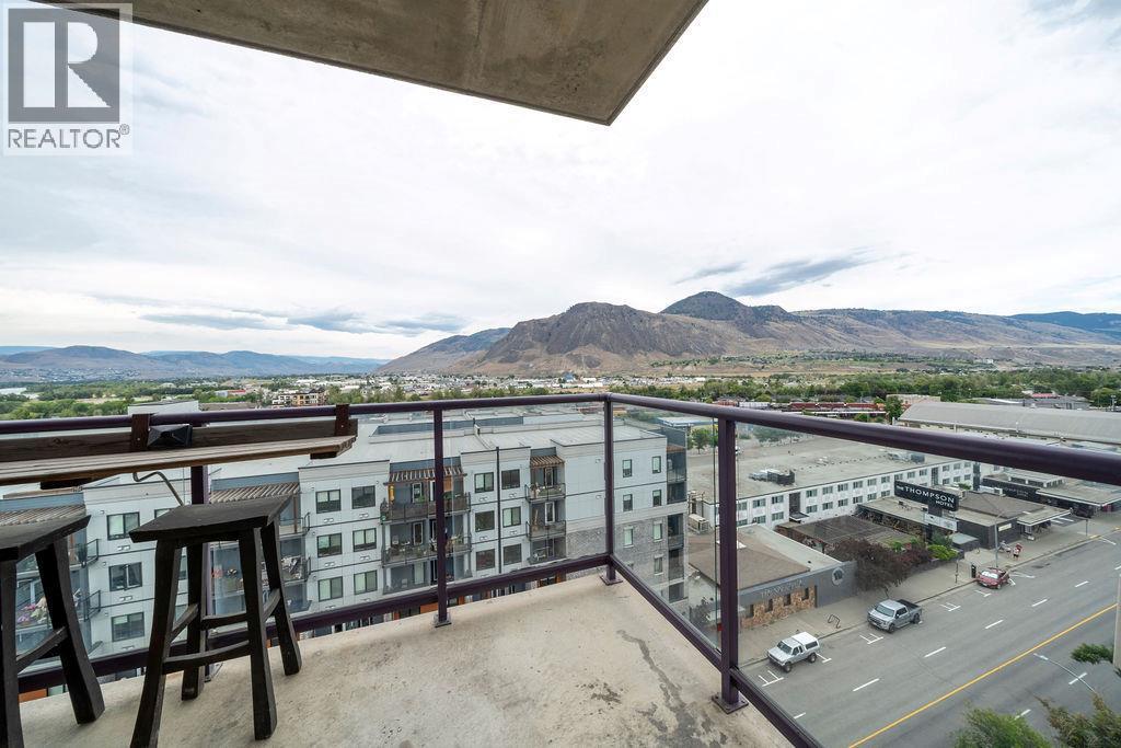 619 Victoria Street Unit# 902, Kamloops, BC