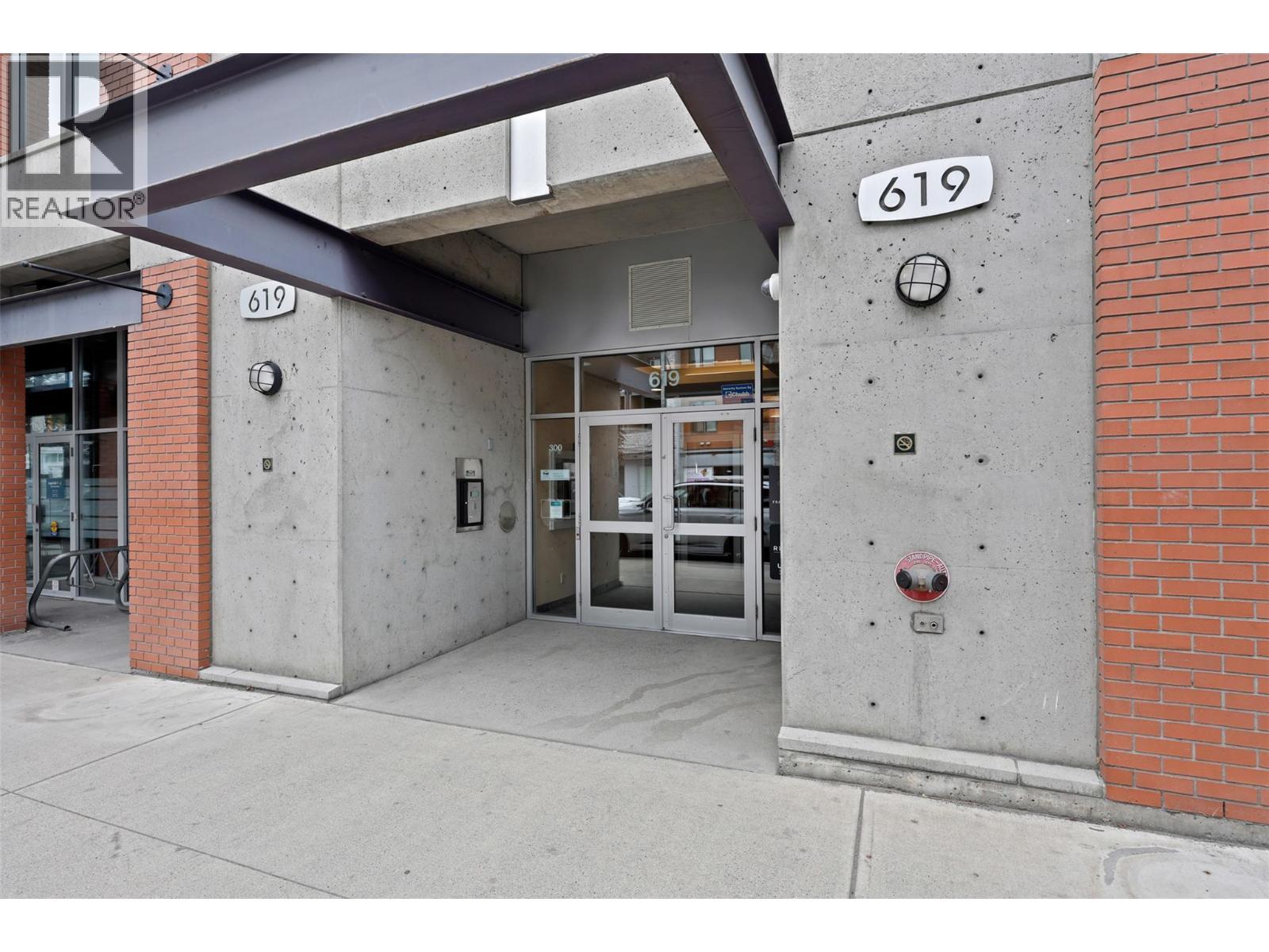 619 Victoria Street Unit# 902, Kamloops, BC