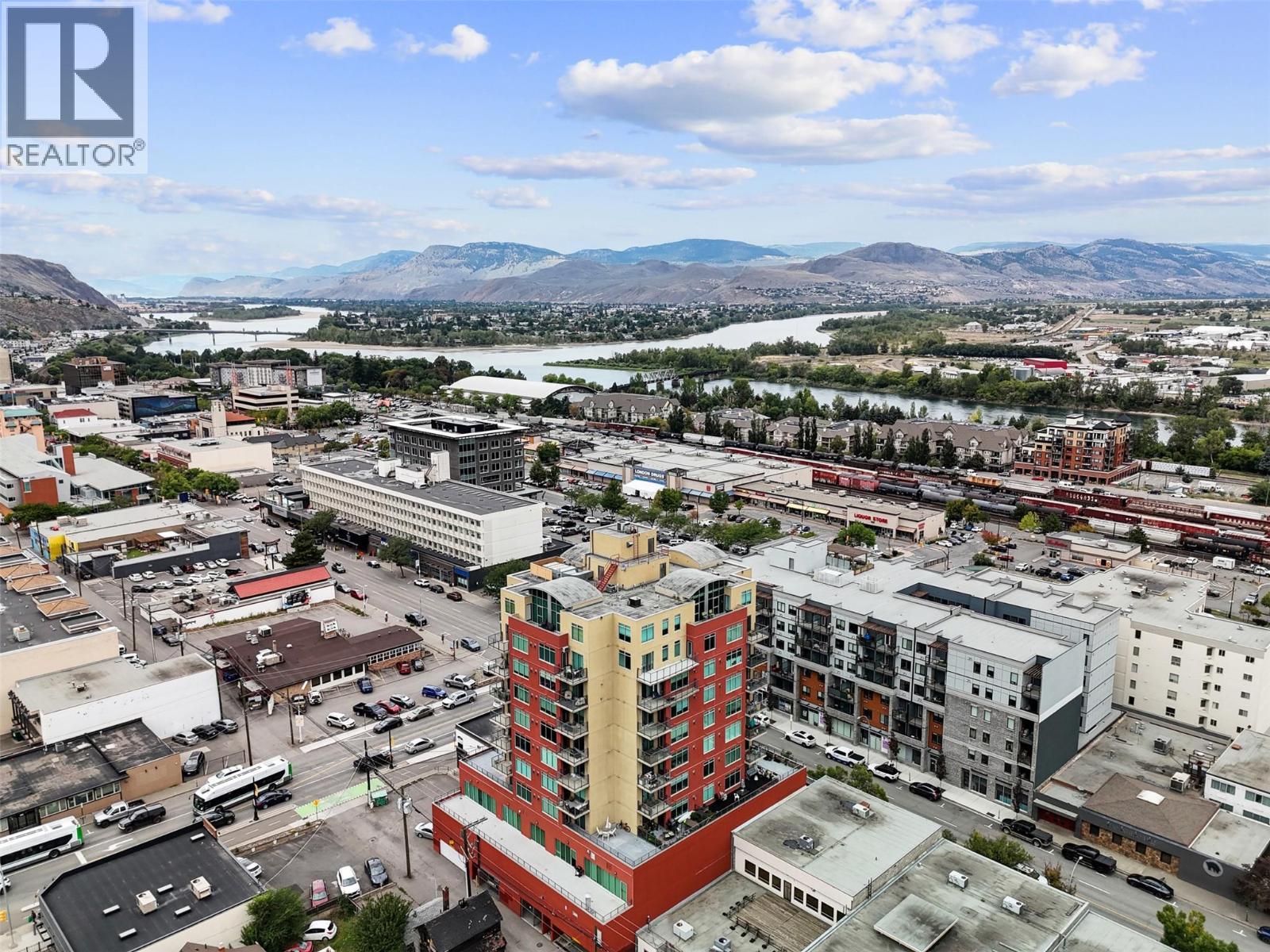 619 Victoria Street Unit# 902, Kamloops, BC