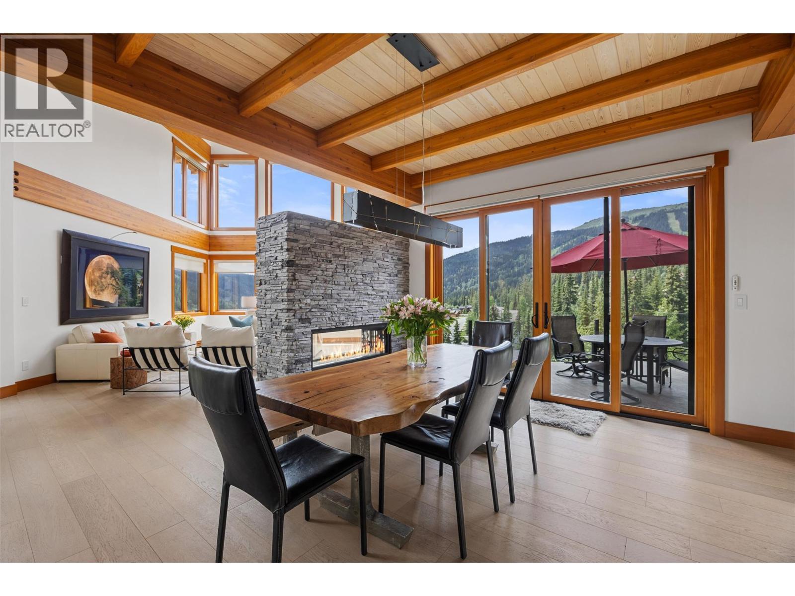 4249 Bella Vista Drive, Sun Peaks, BC