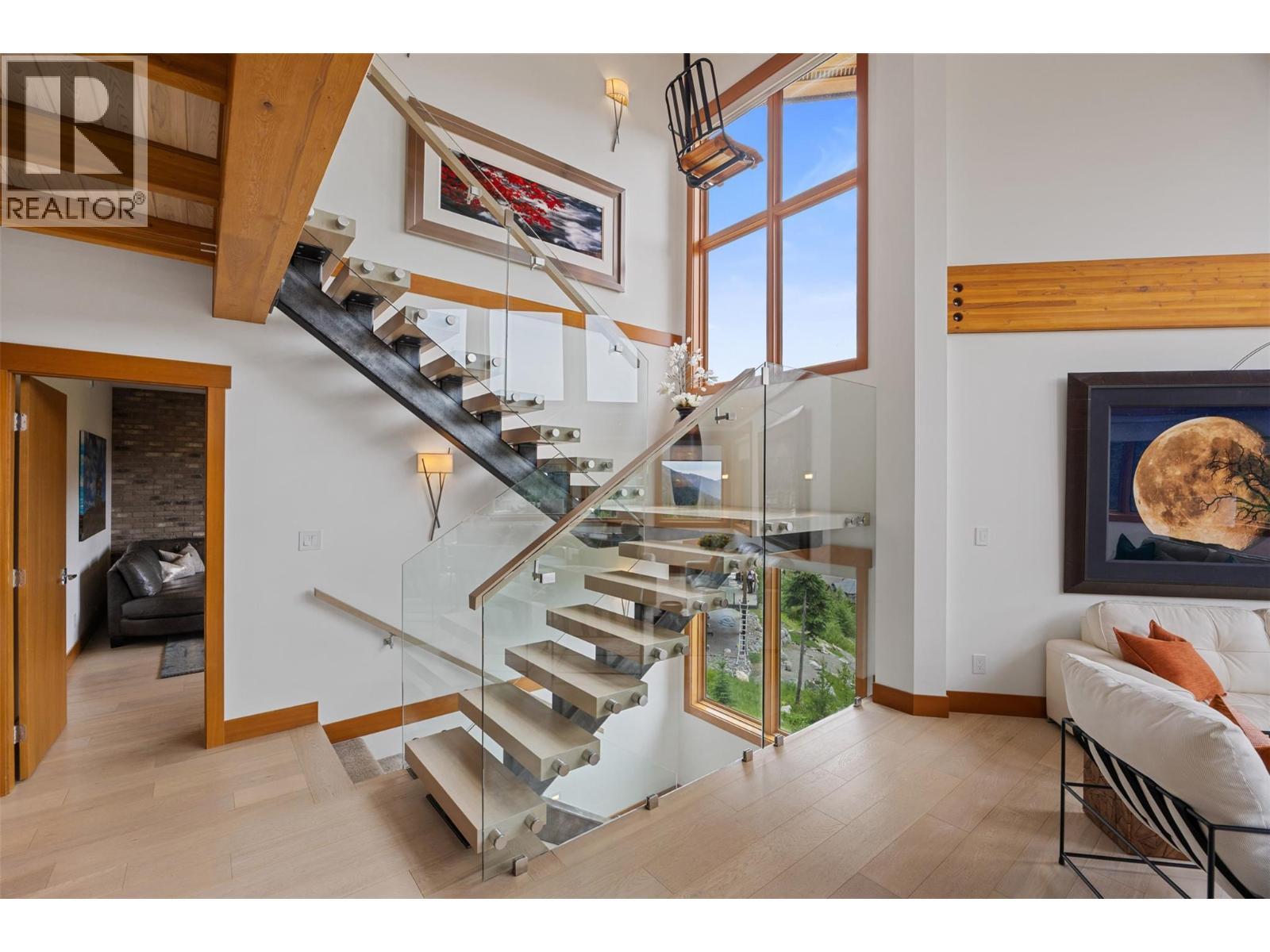 4249 Bella Vista Drive, Sun Peaks, BC